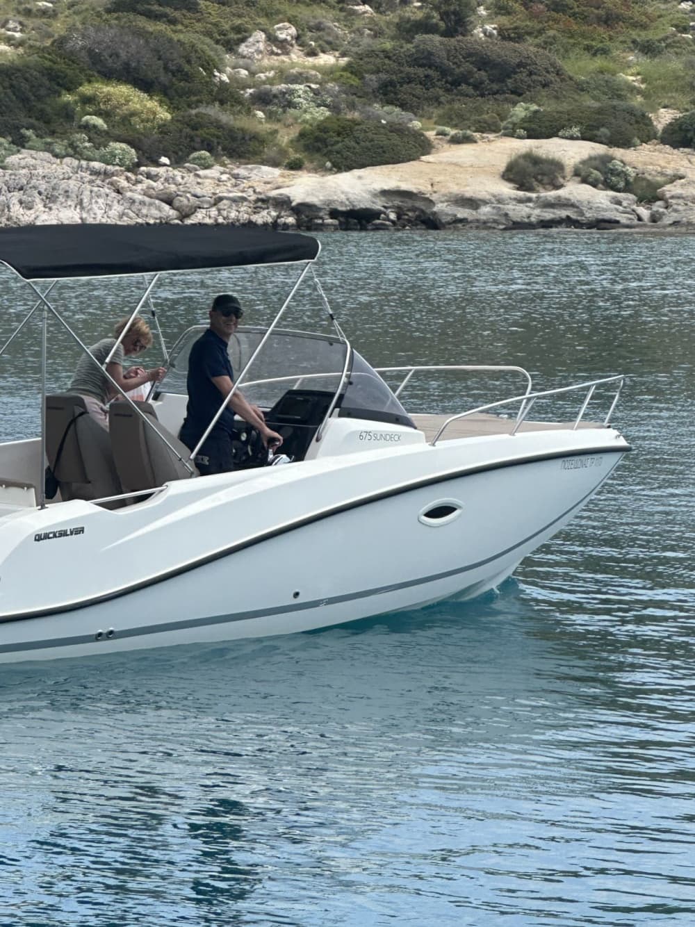 Lindos Luxury Day – Частный круиз из Фалираки