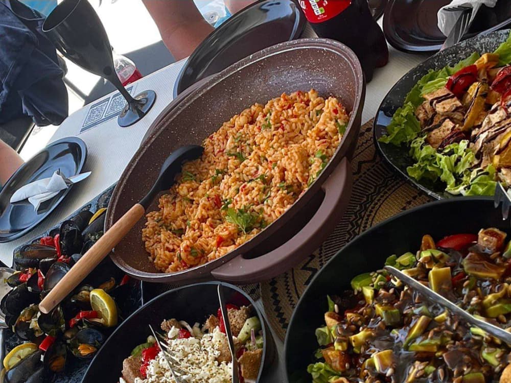 BALI CATSPASE- PANORMO LUX