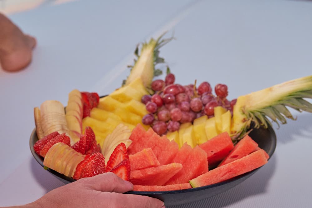 BALI CATSPASE- PANORAMA SUNSET