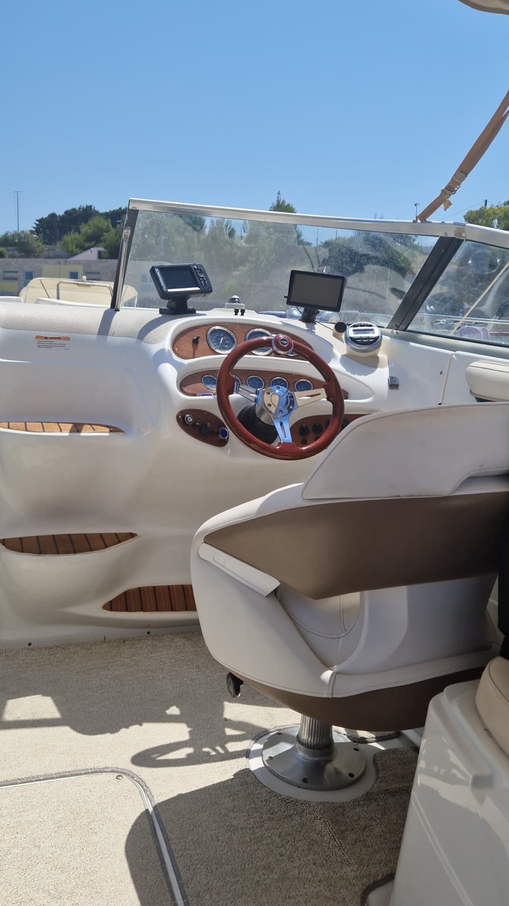 Boat Tour da Otranto – Costa fino a Torre dell’Orso