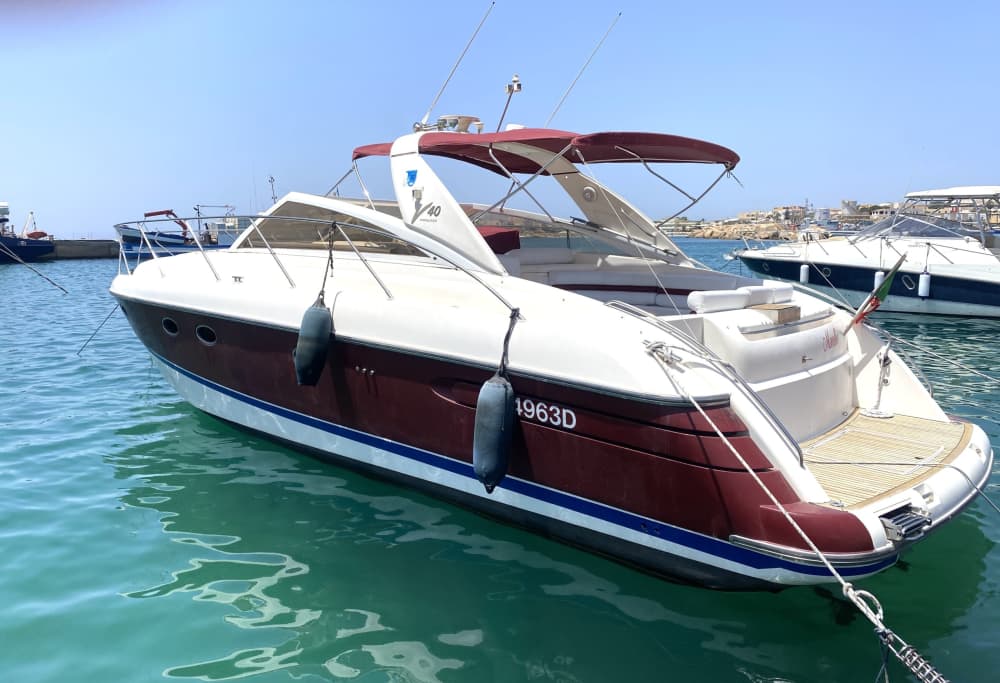 En dag att upptäcka Lampedusa: Ren avkoppling på den italienska blå havet