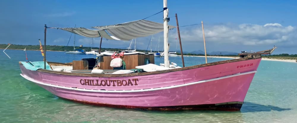 Formentera Discovery: Illetes, Sa Torreta, s'Espalmador