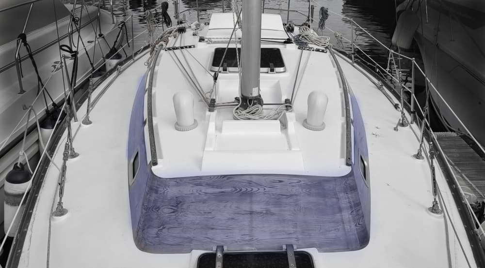 Cap sur le plaisir : une journée complète de navigation authentique à Costa Adeje en voilier