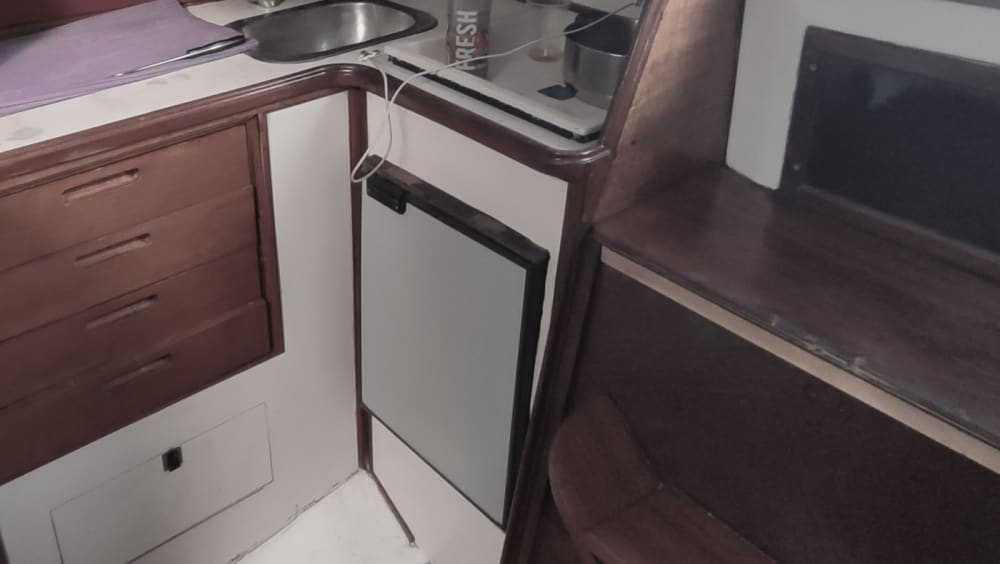 Cap sur le plaisir : une journée complète de navigation authentique à Costa Adeje en voilier