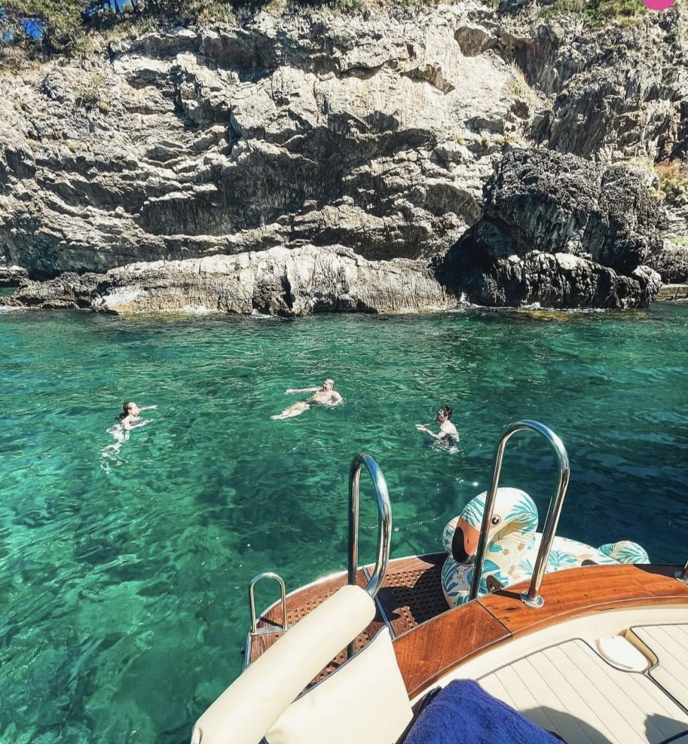 Halbtägige Amalfi-Tour