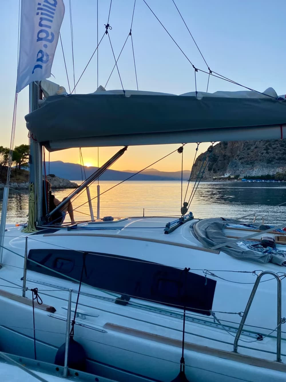 Croisière privée d'une journée vers les îles et plages secrètes