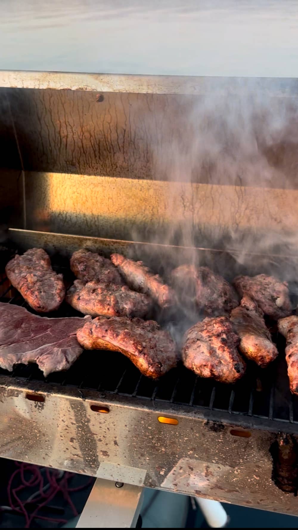 Sunset Escape: 3-Hour Relaxation Sailing from Bonifacio