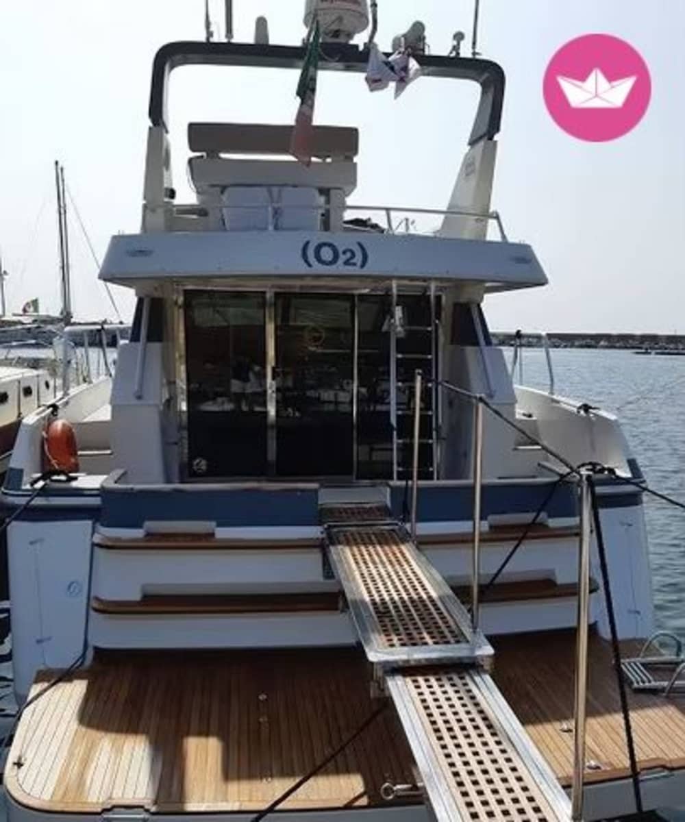 Hele dag tourcursus: ontdek de eilanden Lavezzi en Piana