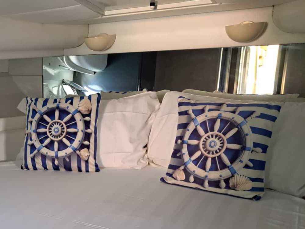 Tour of the Commander: Adventure between Calette and Culuccia