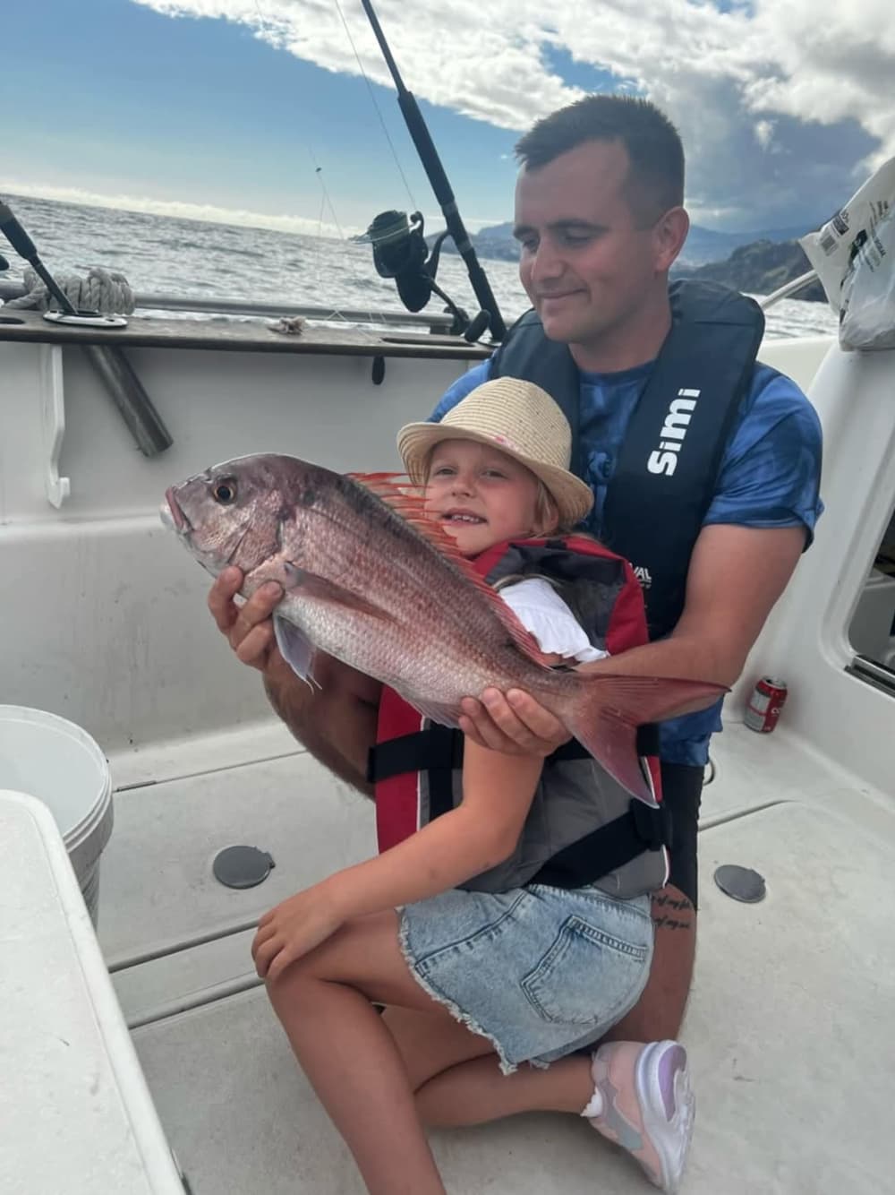 3,5 Stunden Sonne rund um Funchal auf einem Motorboot