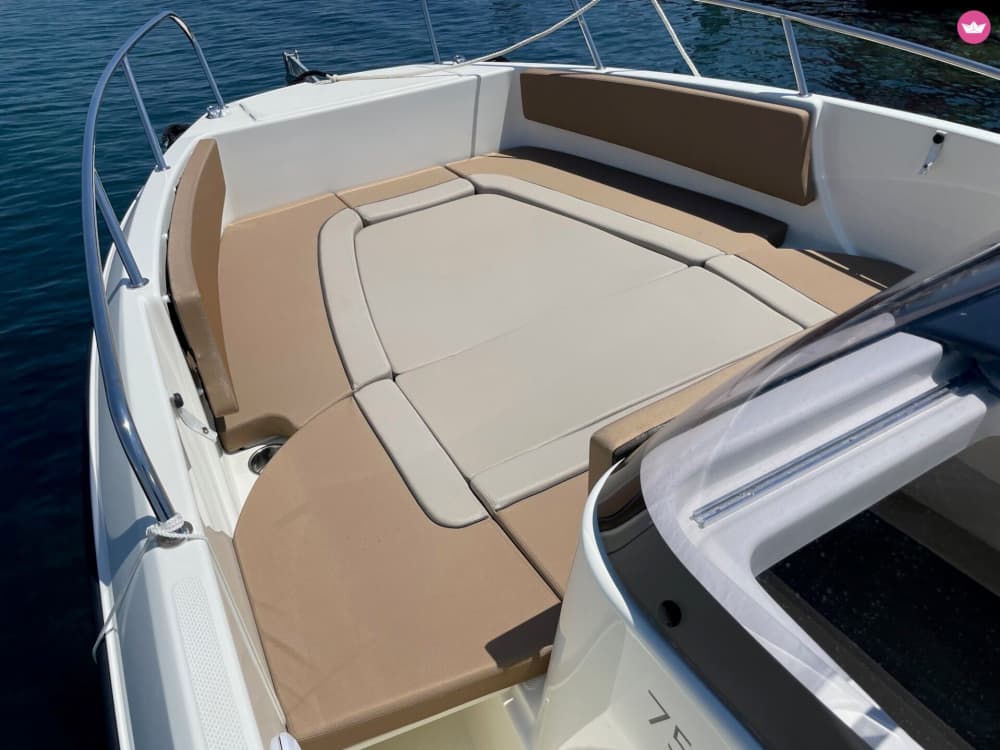 Blue Lagoon & Island Escape – Full-Day Cruise from Trogir