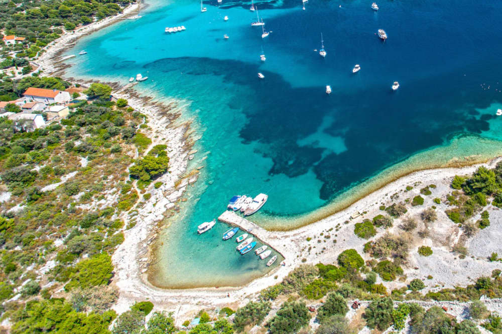 Private Blue Lagoon & Three Islands Escape