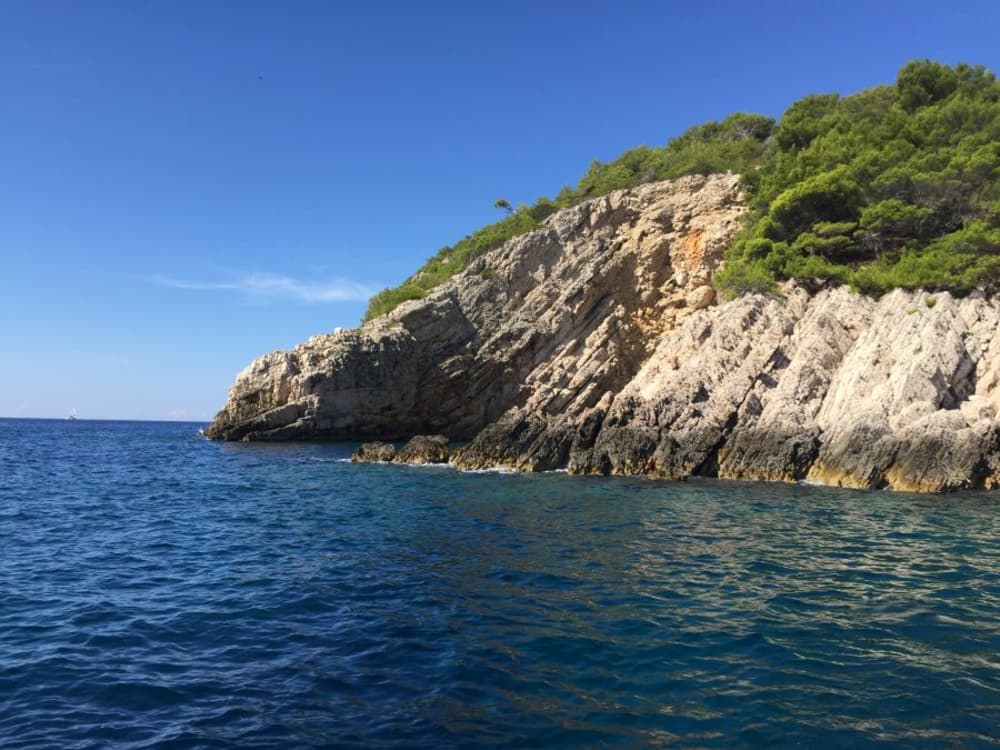 Private Blue Lagoon & Three Islands Escape