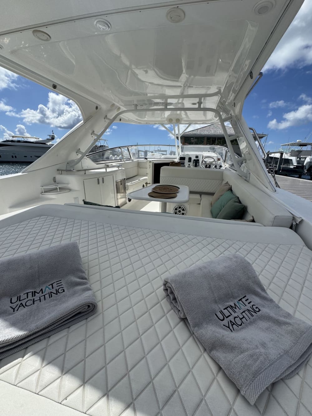 Descobreix Marigot en una excursió d'un dia en llanxa motora