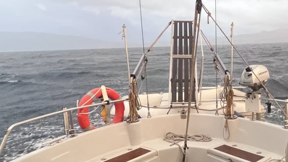 Discover Grosseto on a full-day sailing trip