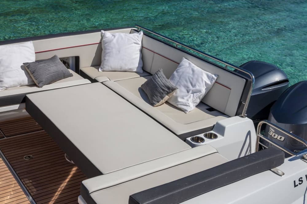 Journée de Détente au pied de l'Estérel