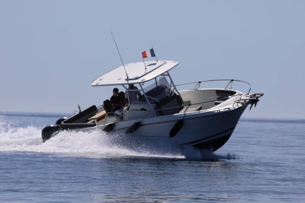 Journée de Détente au pied de l'Estérel
