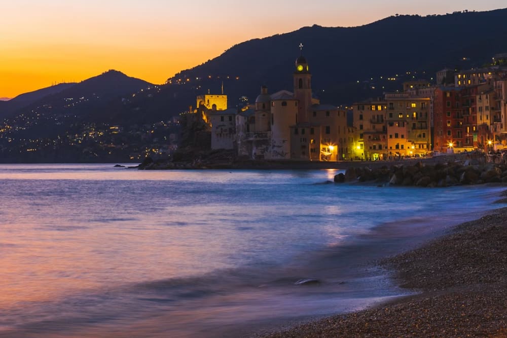 Private Bootstour Portofino und San Fruttuoso – ganztägig