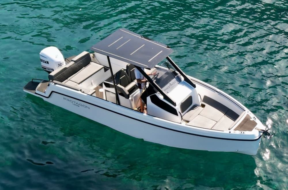 Explora Capri, Positano y Amalfi: tour exclusivo de un día completo desde Amalfi