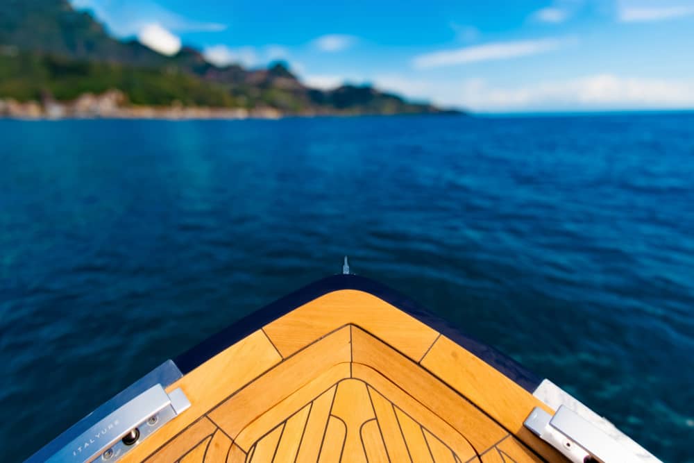 Discover Taormina and Isola Bella in Half a Day