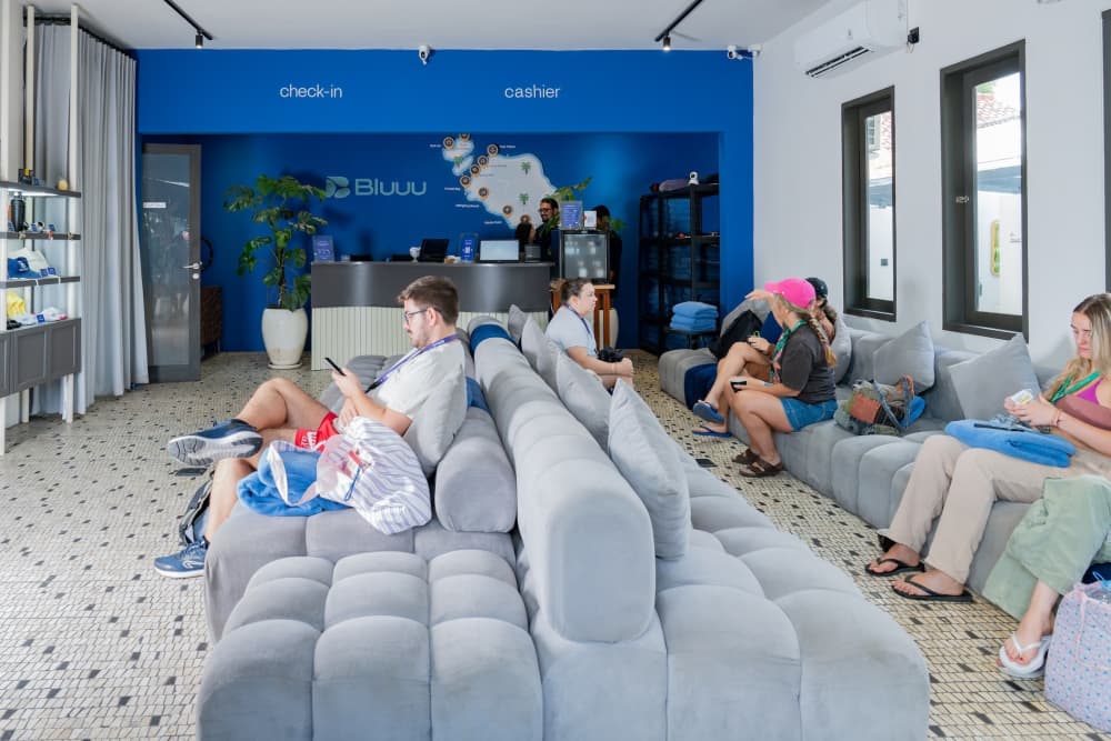 Votre journée à Bali : Louez un bateau à moteur pour une journée complète de découverte