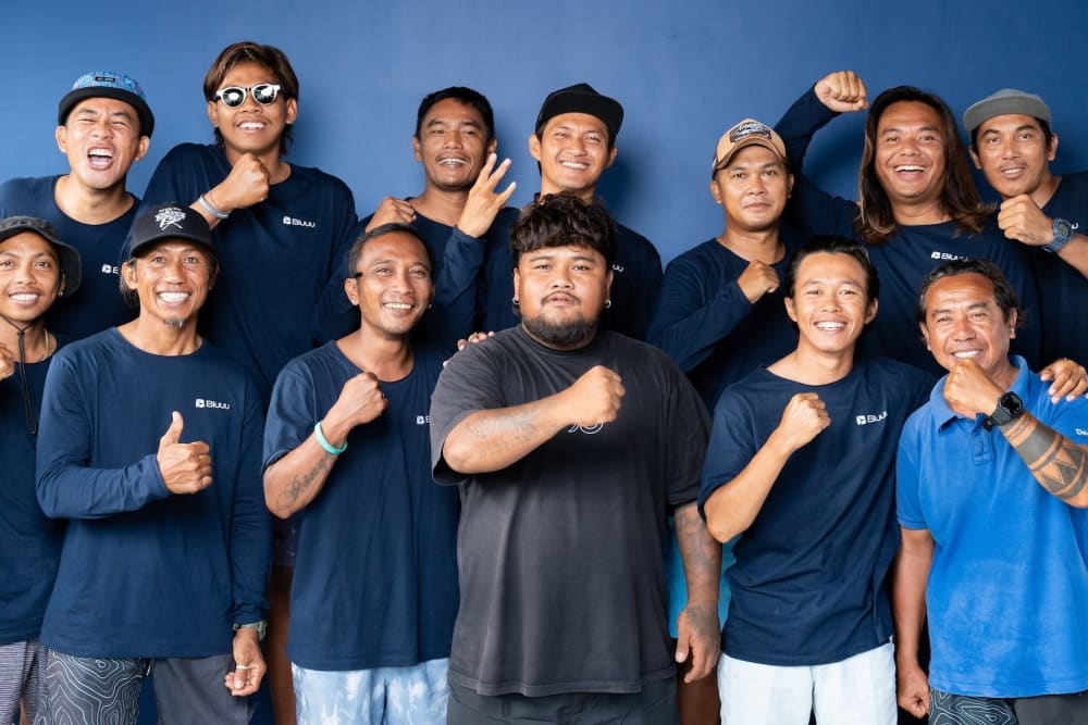 Votre journée à Bali : Louez un bateau à moteur pour une journée complète de découverte