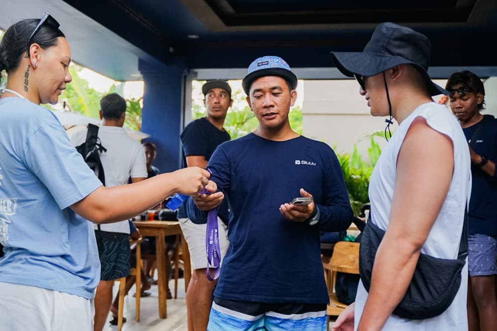 Votre journée à Bali : Louez un bateau à moteur pour une journée complète de découverte