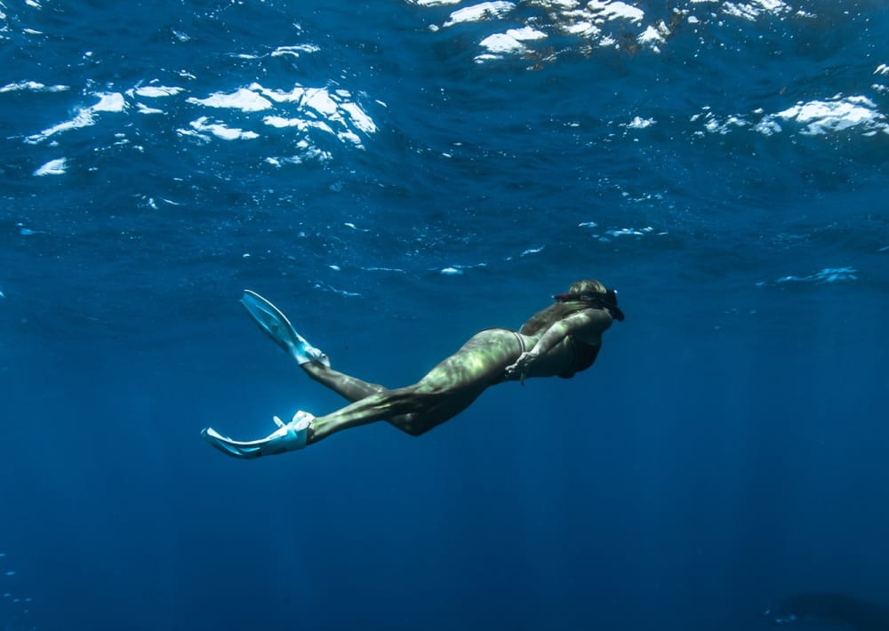 Découvrez Bali lors d'une excursion d'une journée en bateau à moteur.
