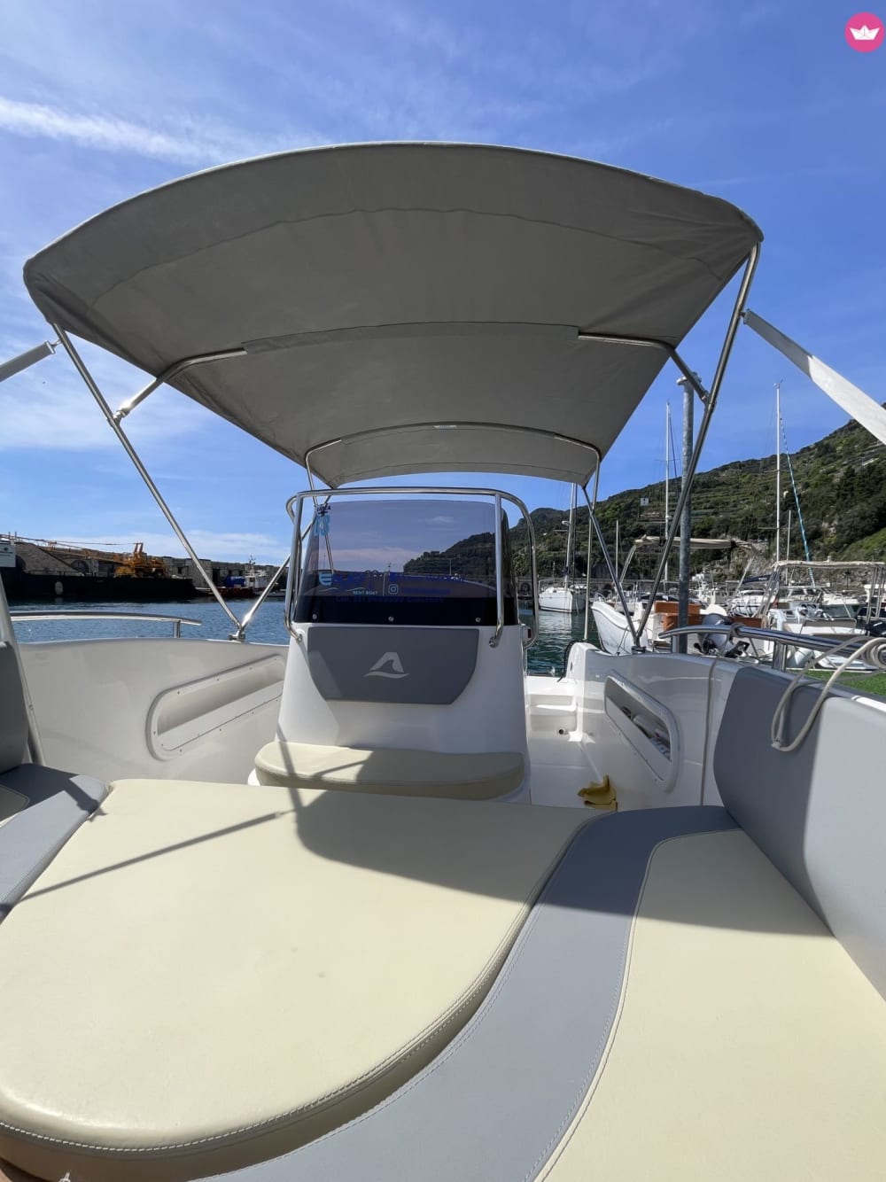 Amalfi Coast Half Day Escape