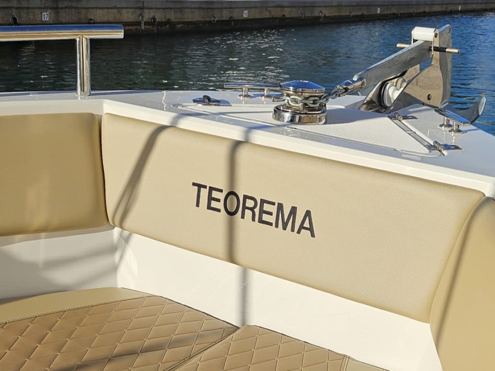 Bootsfahrt rund um Ciutadella und seine Buchten