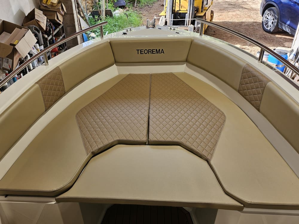 Bootsfahrt rund um Ciutadella und seine Buchten