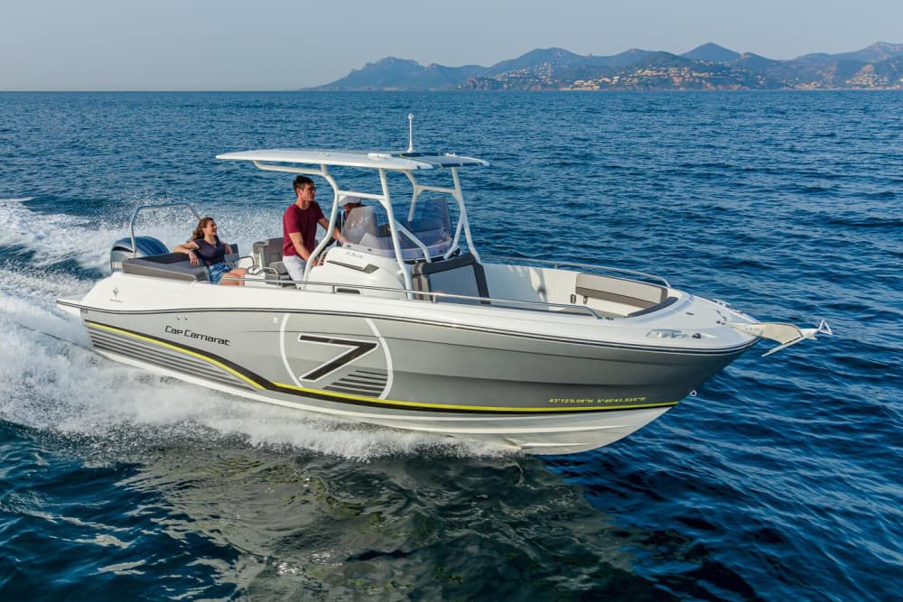 Privates Boot Portofino & Golf von Tigullio - Ganztagestour