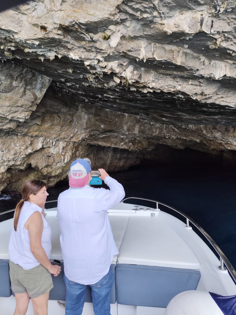 Capri & Positano Experience – The Best of the Coast in One Day