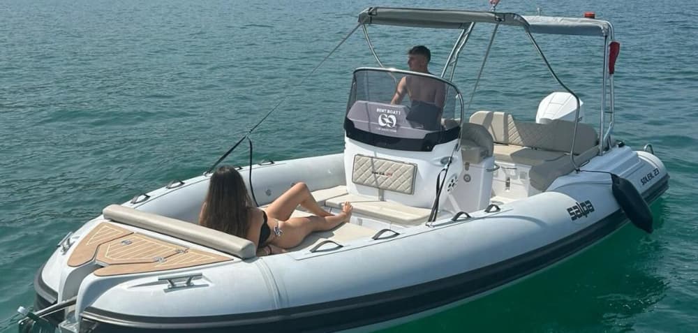 Private boat Portovenere & Gulf of Poets
