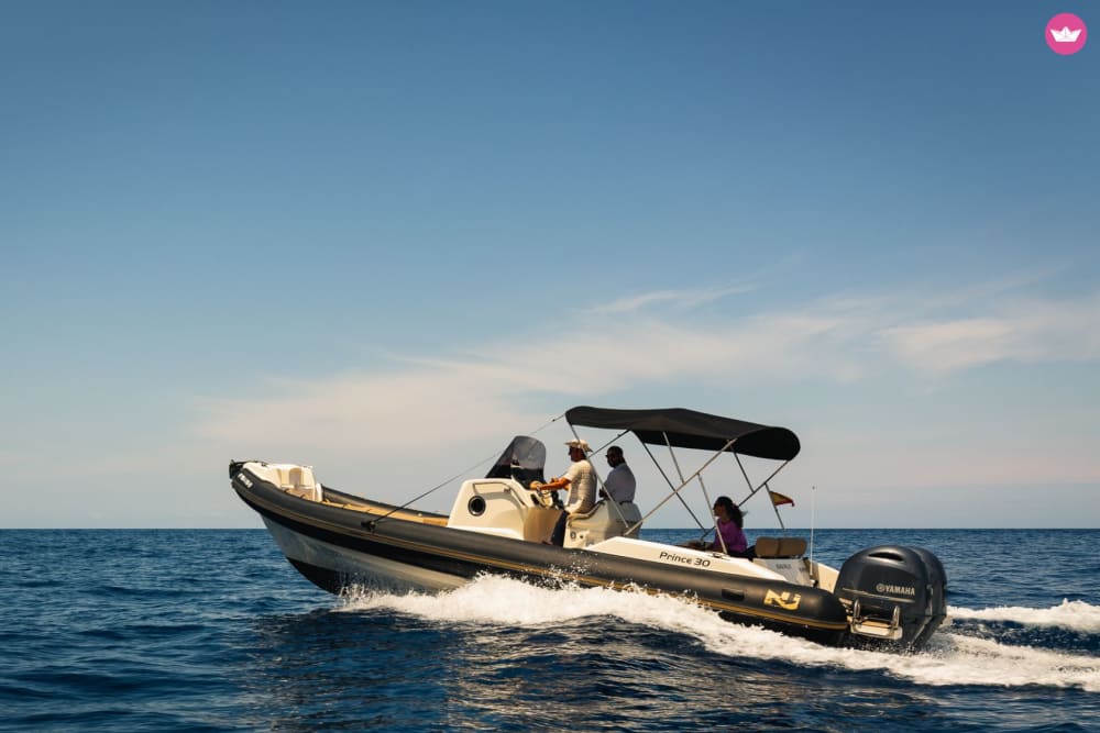 From Sóller to Sa Calobra – Full Day Boat Experience