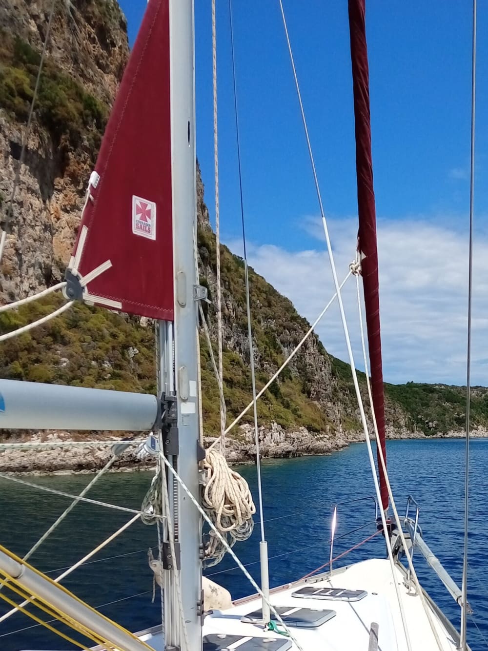 Ιδιωτική κρουαζιέρα με καπετάνιο στην Πύλο