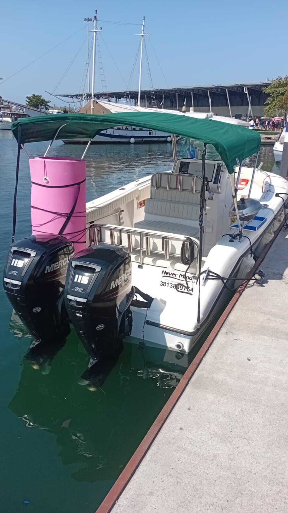 Pura alegria de velejar: Experimente a magia do Rio de Janeiro