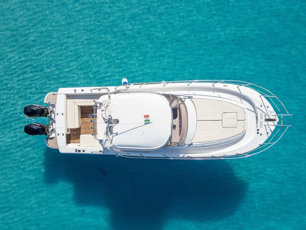 Mezza Giornata tra le Baie di Cefalù