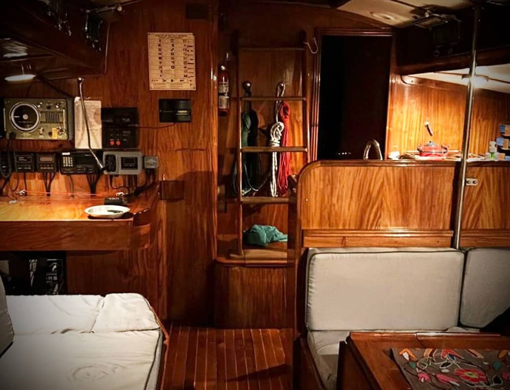 Recuerdos inolvidables en el mar: Pasa 9 horas explorando Buenos Aires.