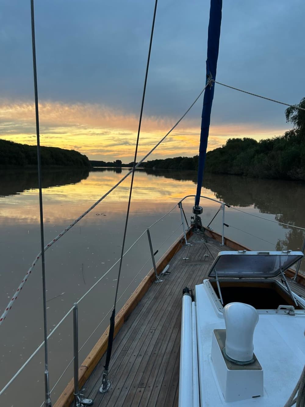 Recuerdos inolvidables en el mar: Pasa 9 horas explorando Buenos Aires.