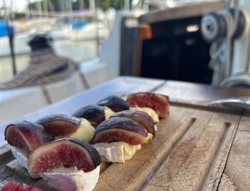 Recuerdos inolvidables en el mar: Pasa 9 horas explorando Buenos Aires.