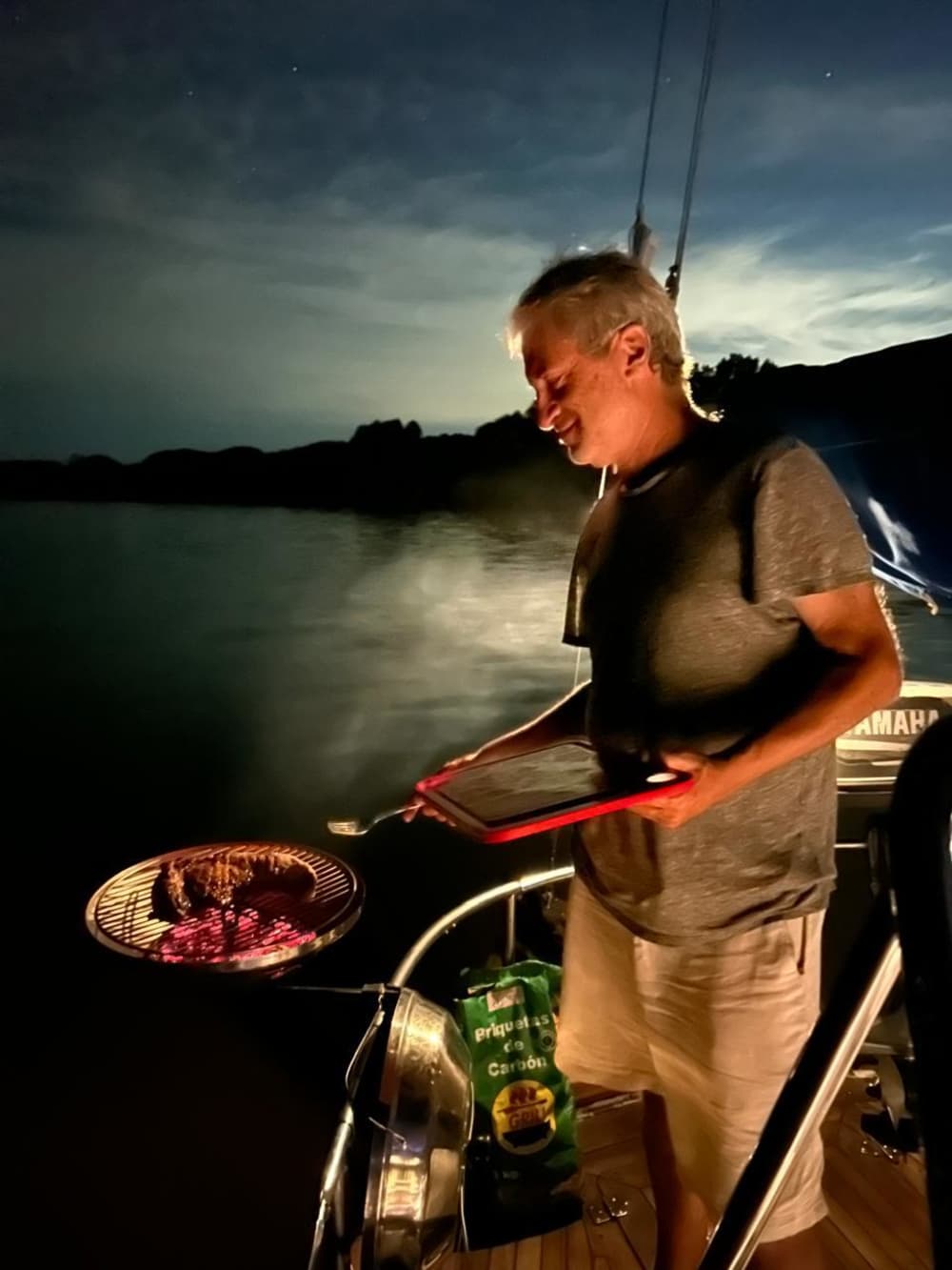 Recuerdos inolvidables en el mar: Pasa 9 horas explorando Buenos Aires.