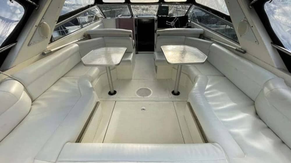 CANNES - NICE - CANNES