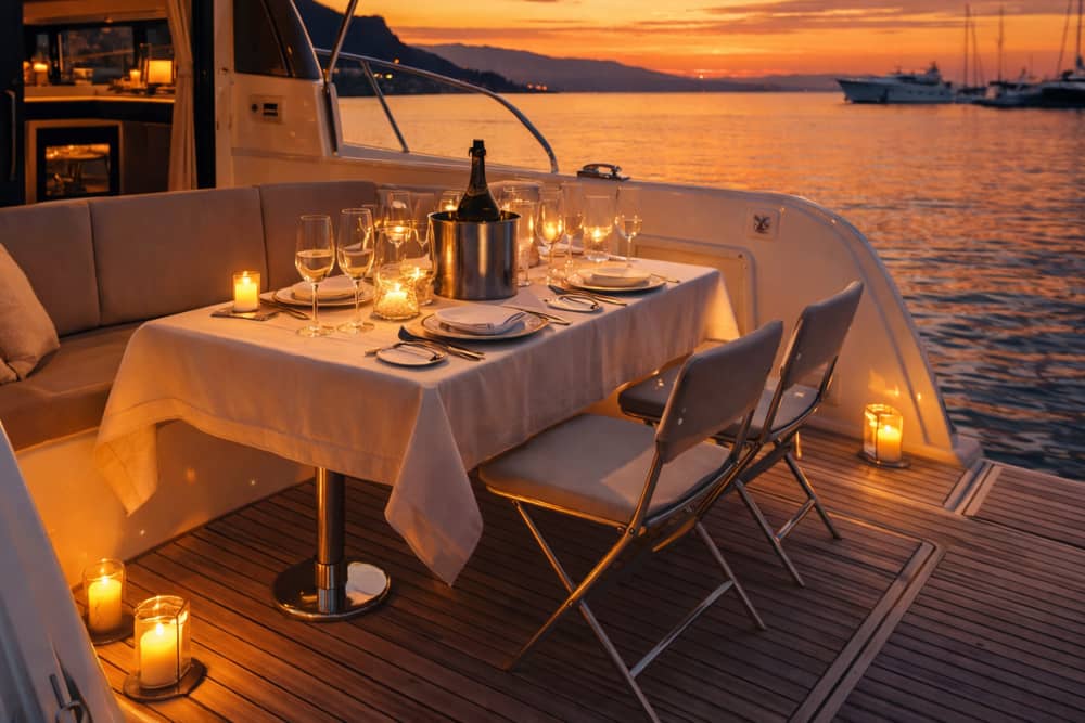 Luxury Private Dinner with Wine Tasting at Sunset – Taormina