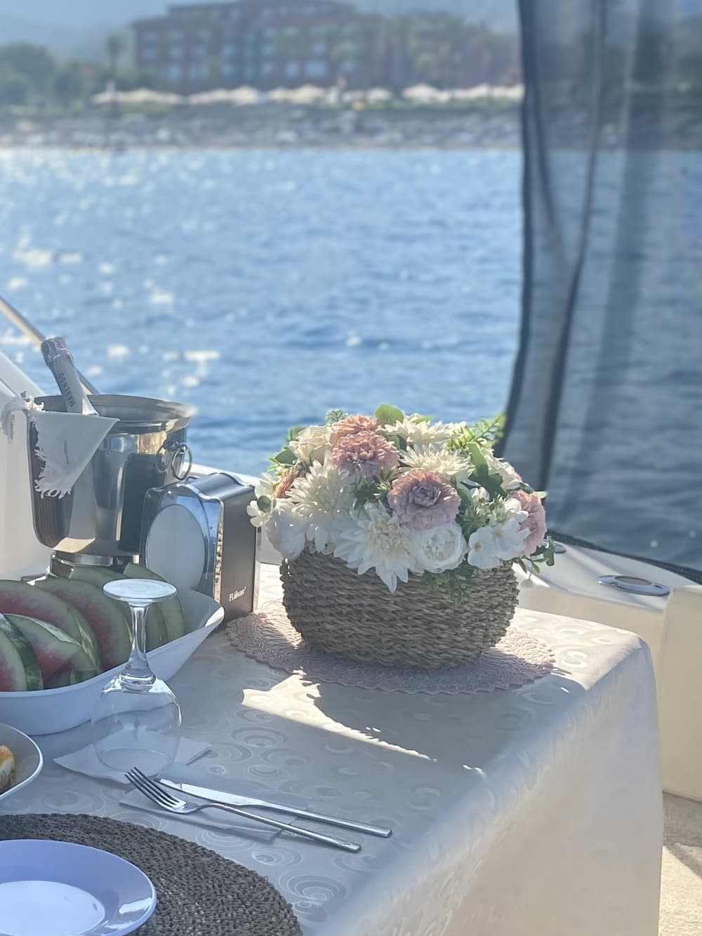 Εξερευνητής της Ακτής του Κεμέρ: Σπήλαια, Κόλποι & Πέρα από αυτά (Κεμέρ - Φάσηλις - Παράδεισος - Φεγγαρόφωτο)