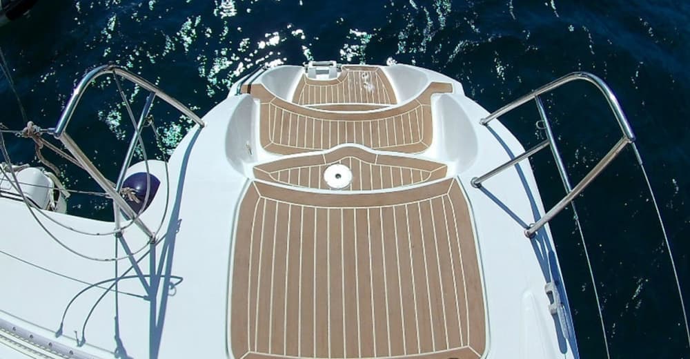 Δήλος & Ρήνεια: 8ωρη περιπέτεια στο Αιγαίο σε κρυμμένους όρμους και αρχαία θαύματα