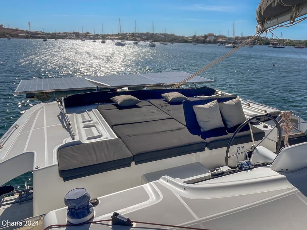Créez votre journée parfaite en mer en Guadeloupe