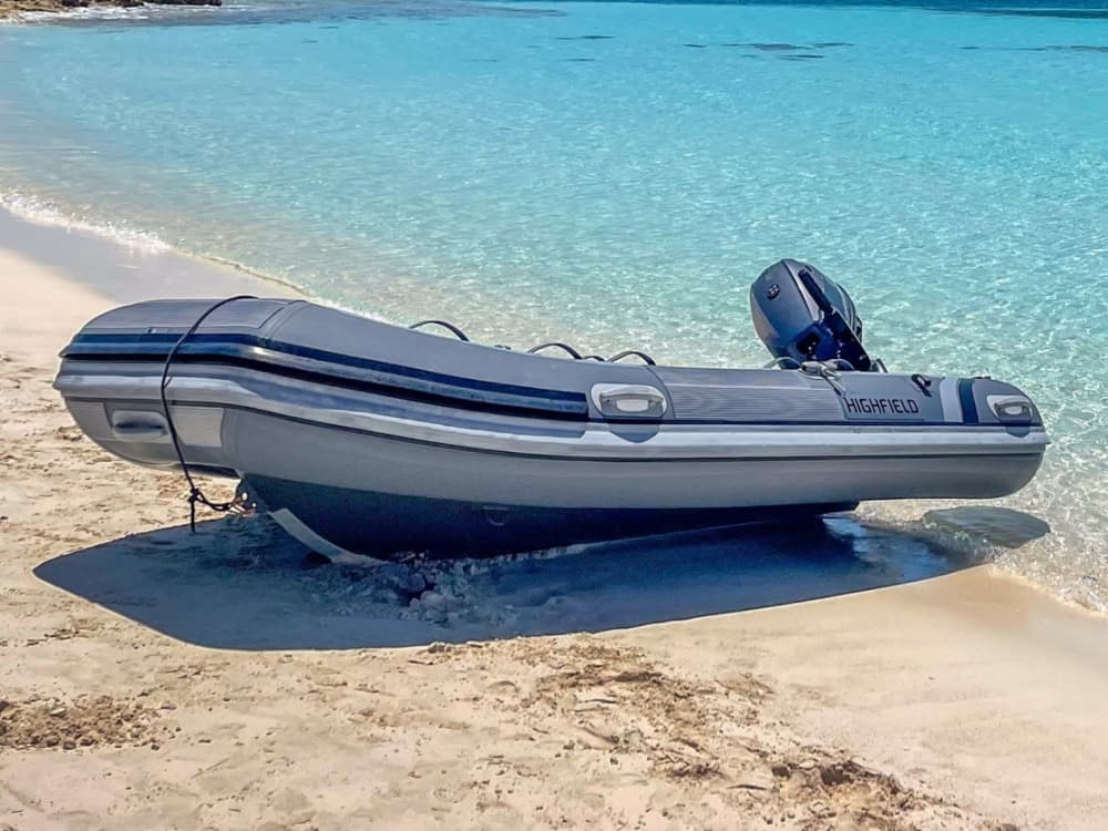 Créez votre journée parfaite en mer en Guadeloupe