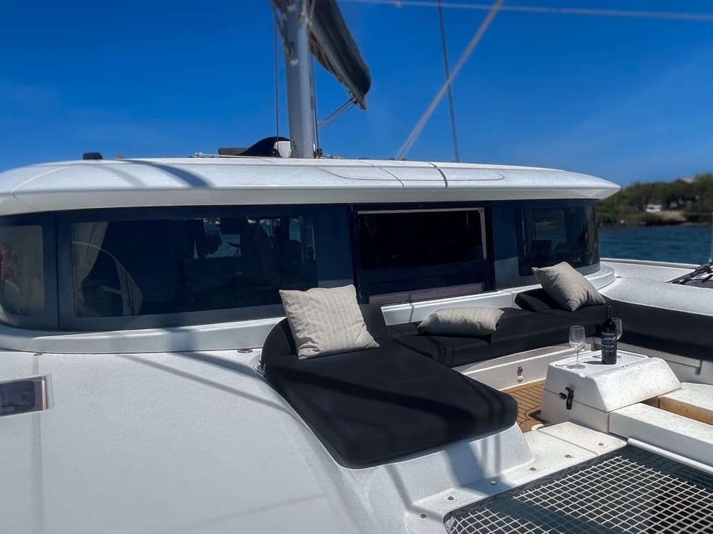 Créez votre journée parfaite en mer en Guadeloupe