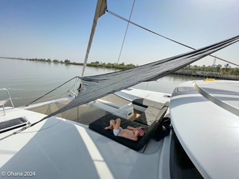 Créez votre journée parfaite en mer en Guadeloupe